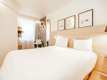 Standard Double Room, 1 Double Bed