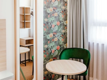 Standard Double Room, 1 Double Bed