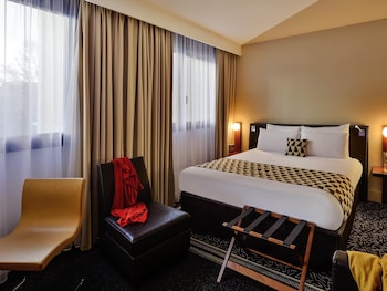 Privilege, Room, 1 Double Bed