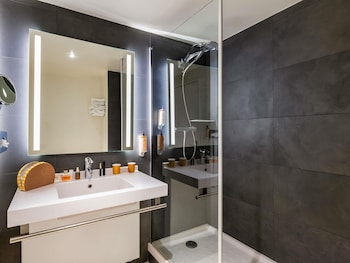 Privilege, Room, 1 Double Bed with Sofa bed