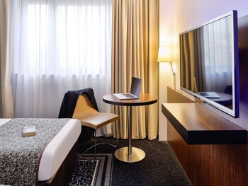 Room, 1 Double Bed, Accessible