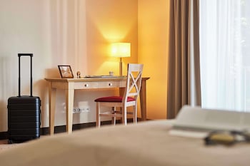 Executive Room, 1 Double Bed
