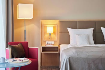 Executive Room, 1 Double Bed
