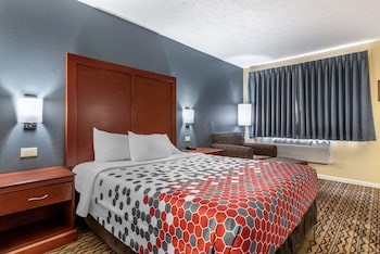 Standard Room, 1 Queen Bed, Non Smoking