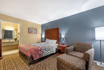 Standard Room, 1 Queen Bed, Non Smoking