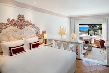 Grand Room, 1 Queen Bed, Ocean View (Balcony)