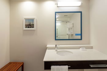 Room (1 King Deluxe w/Sofabed Nonsmoking)