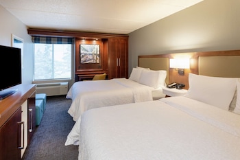 Room, 2 Queen Beds, Accessible, Non Smoking