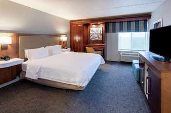Room, 1 King Bed, Accessible, Non Smoking
