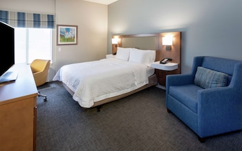 Room, 1 Queen Bed, Accessible, Non Smoking
