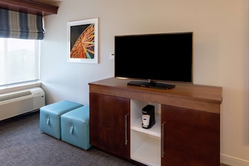 Room, 1 King Bed, Accessible, Non Smoking