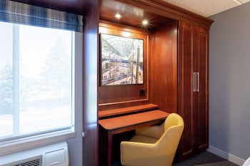 Standard Room, 2 Queen Beds