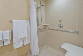 Standard Room, 1 King Bed, Balcony