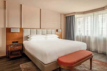 Executive Suite, 1 Double Bed