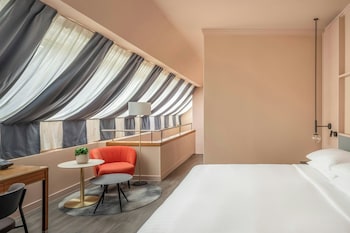 Duplex Suite