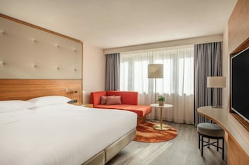 Executive Room, 1 King Bed