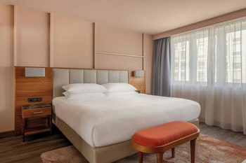 Panorama Suite
