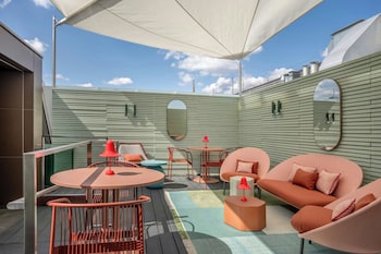 Duplex Suite