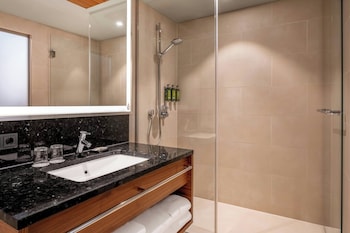 Junior Suite, 2 Double Beds