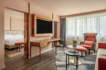 Panorama Suite