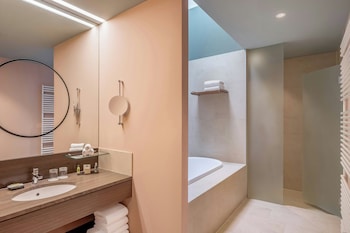 Duplex Suite