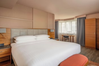 Executive Suite, 1 Double Bed