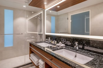 Junior Suite, 2 Double Beds