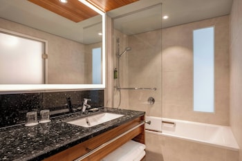 Executive Room, 2 Double Beds