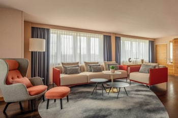 Panorama Suite