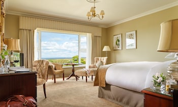 Deluxe Double Room, 1 King Bed