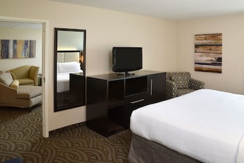 Room, 1 Bedroom (Mobility, Transfer Shower)