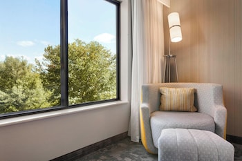 Room, 2 Double Beds, Hearing Accessible (Accessible Bathtub)