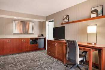 Suite, 1 Bedroom