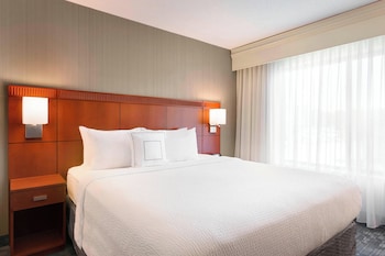 Suite, 1 Bedroom