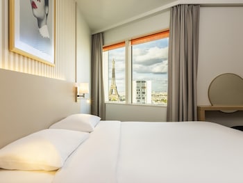 Apartment, 1 Bedroom, Tower (Eiffel Tower View)