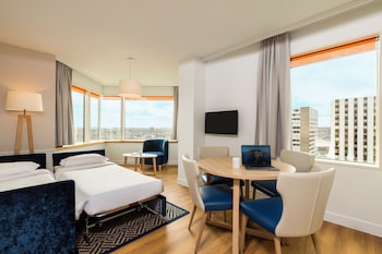 Apartment, 1 Bedroom