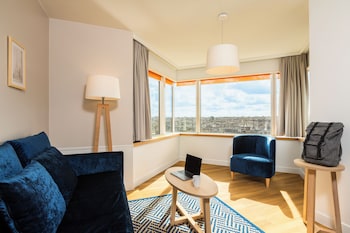 Apartment, 1 Bedroom