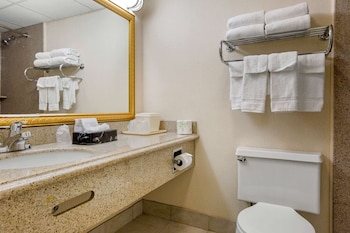 Standard Room, 2 Queen Beds, Non Smoking