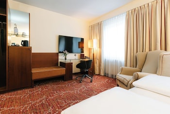 Business Room
