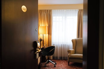 Business Room