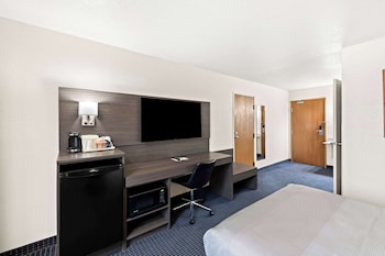 Room, 1 Queen Bed, Accessible, Non Smoking