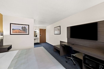 Room, 1 King Bed, Accessible, Non Smoking