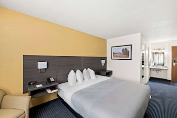 Room, 1 King Bed, Accessible, Non Smoking