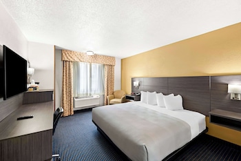 Room, 1 King Bed, Accessible, Non Smoking