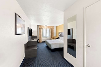 Room, 1 King Bed, Accessible, Non Smoking
