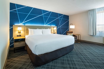 Standard Room, 1 King Bed, Non Smoking
