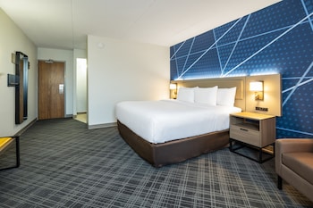 Standard Room, 1 King Bed, Non Smoking