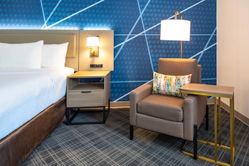 Room, 1 King Bed, Non Smoking