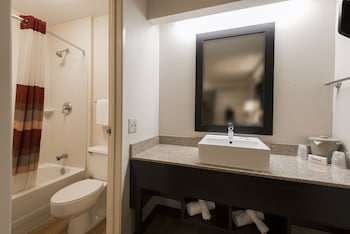 Superior Room, 1 King Bed, Accessible (Smoke Free)