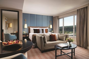 Junior Suite, Park View